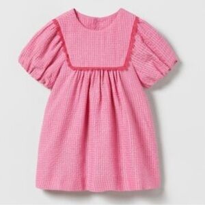 Zara dress 2-3 t